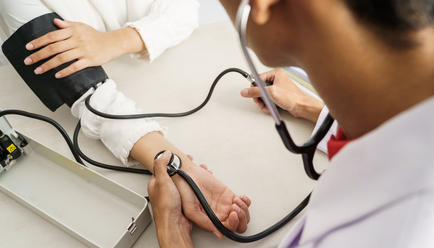 Preventive Health Checkups: Why They Matter for You